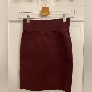 Express Pencil Skirt